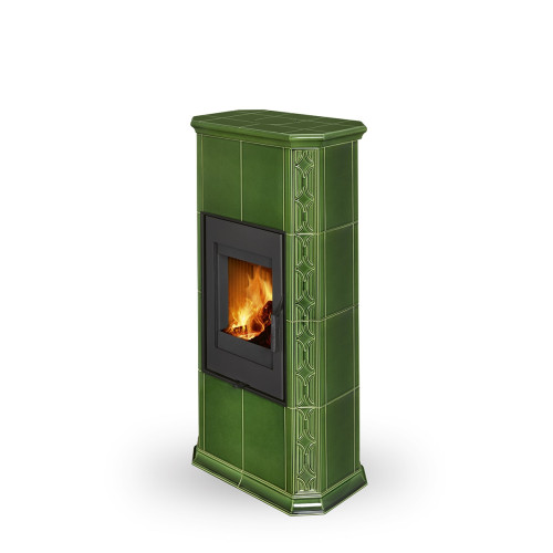 Kachlová kamna Romotop GREMIO 4